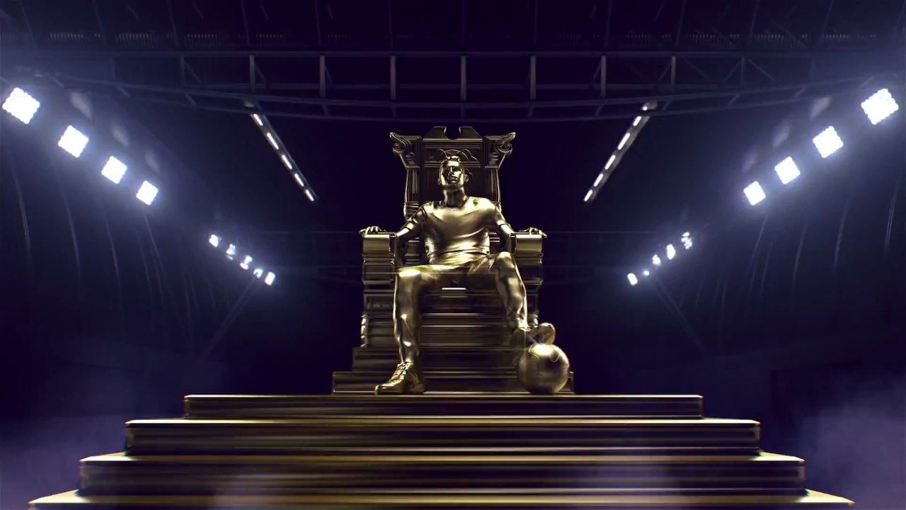 Nouvelle pub ADIDAS Ft. Suárez, Bale, James et Benzema : There Will Be Haters