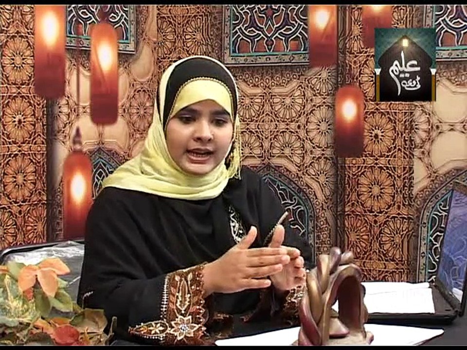 Miladun Nabi Ep#03