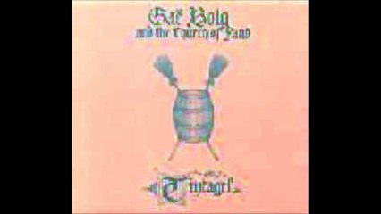 Gae Bolg and The Church of Fand - Rite
