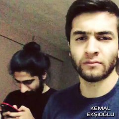 Finaller İçin Gecelerini Gündüzlerine Katan Gençler (Küfür İçerir)