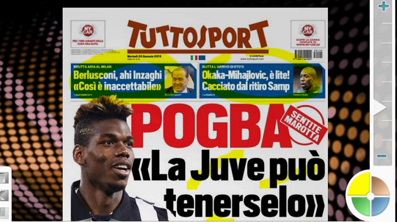 rassegna Juvenews