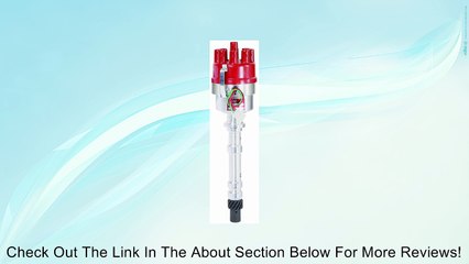 Mallory 5027501 Breakerless Distributor Review