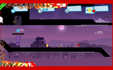 Erik did it so Tyler could win