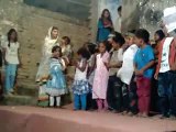 Quiz competition part 3  jesus christ church in Pakistan