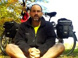 Stealth Bicycle Camping and Bicycle Touring