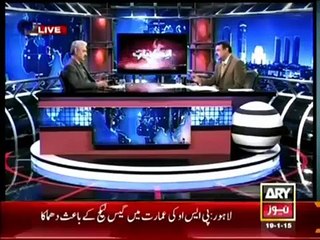 Real Reason Why Petroleum Shortage In Pakistan