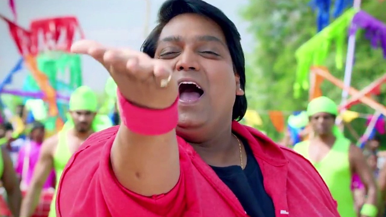 New Bollywood Movie Hey Bro trailer review | Just Hungama |