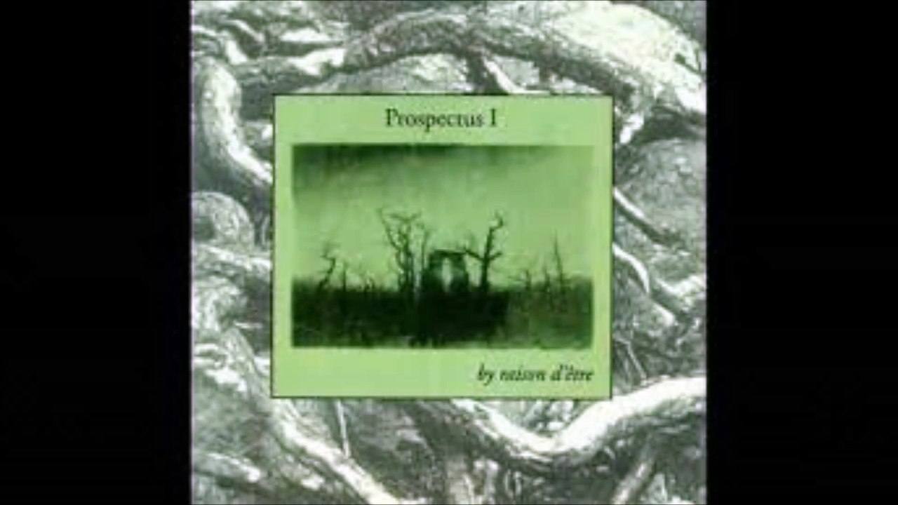 Raison d'Etre - Penumbra