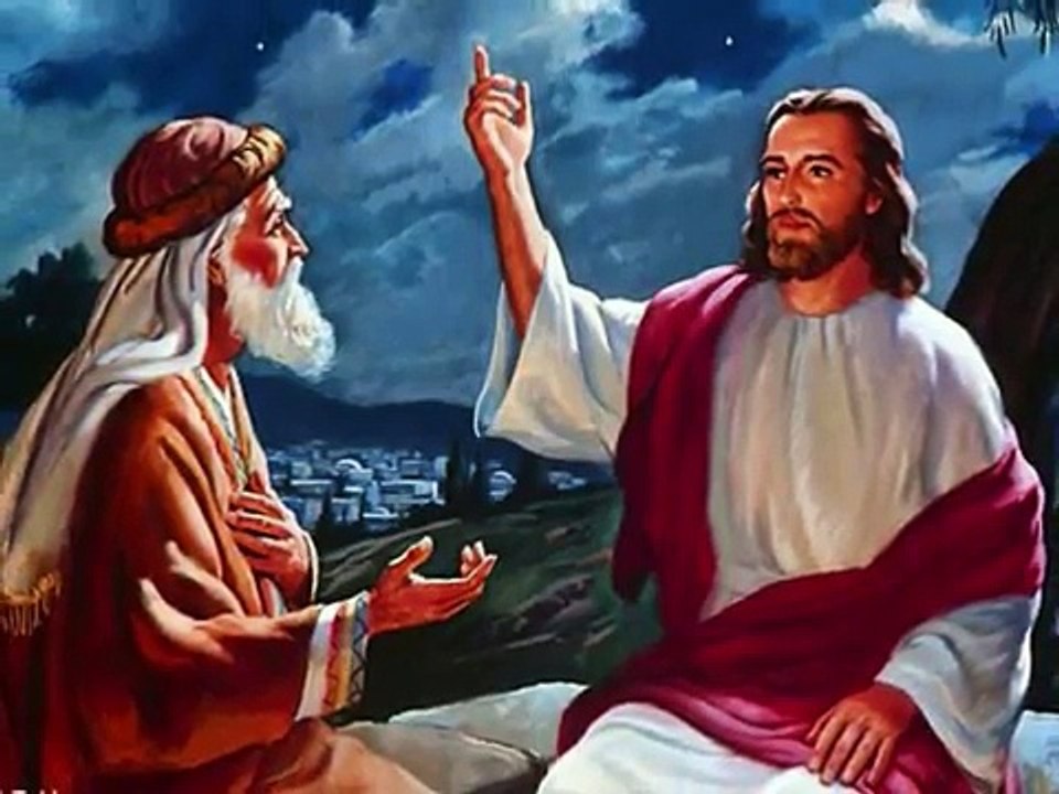 ترنيمة صادق يا ربي - توزيع مسلم حيران وأداء محب