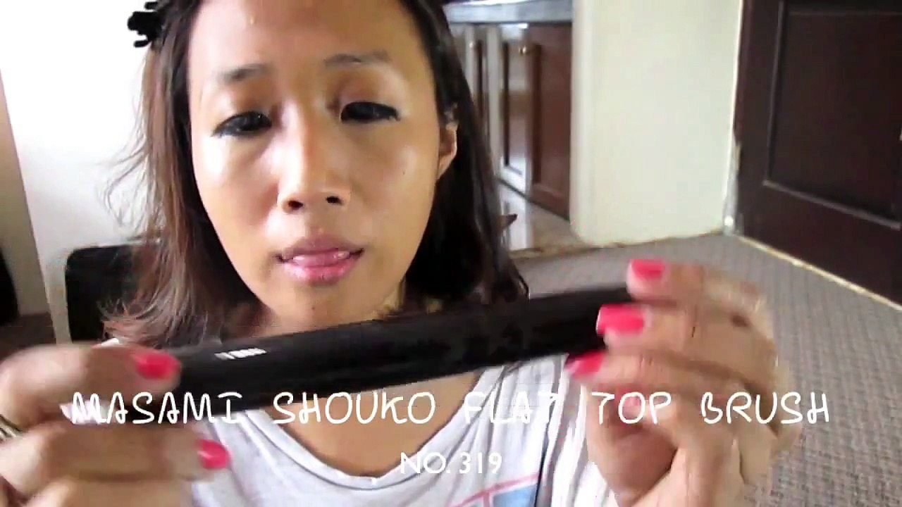 Makeup Tutorial Korean Ulzzang January 2015 New