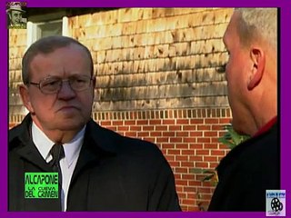 Historias Criminales, Cuestión de honor