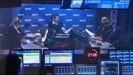 Élections régionales, Xavier Bertrand s'y prépare