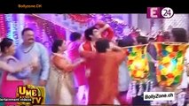 Titu-Panchi Ki Sangeet Rasm!! - Tu Mera Hero - 20th Jan 2015