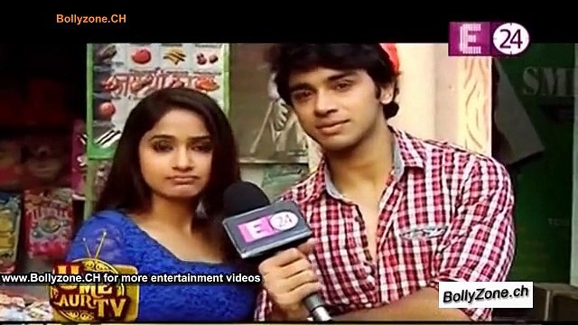 Radha Par Aayi Musibat!! - Mere Rang Mein Rangnewali - 20th Jan 2015