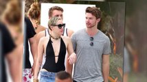 Miley Cyrus et Patrick Schwarzenegger aiment tourner des sex tapes