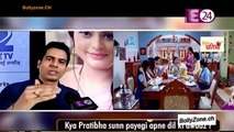 Serial Ki Duniya Mein Aayi Pratibha!! - Hello Pratibha - 20th Jan 2015