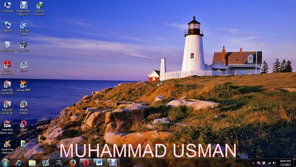 Ms Word 2010 Lesson 7