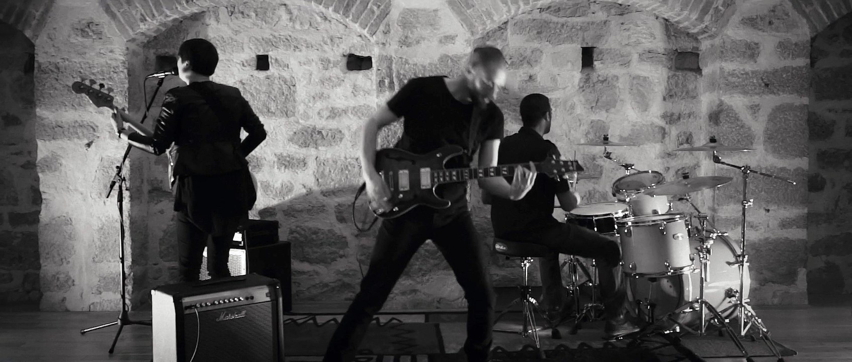 Scarlet Notes - Dodiri