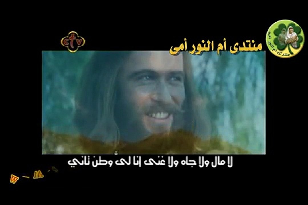 ترنيمة العالم يبنى ويزرع CTV