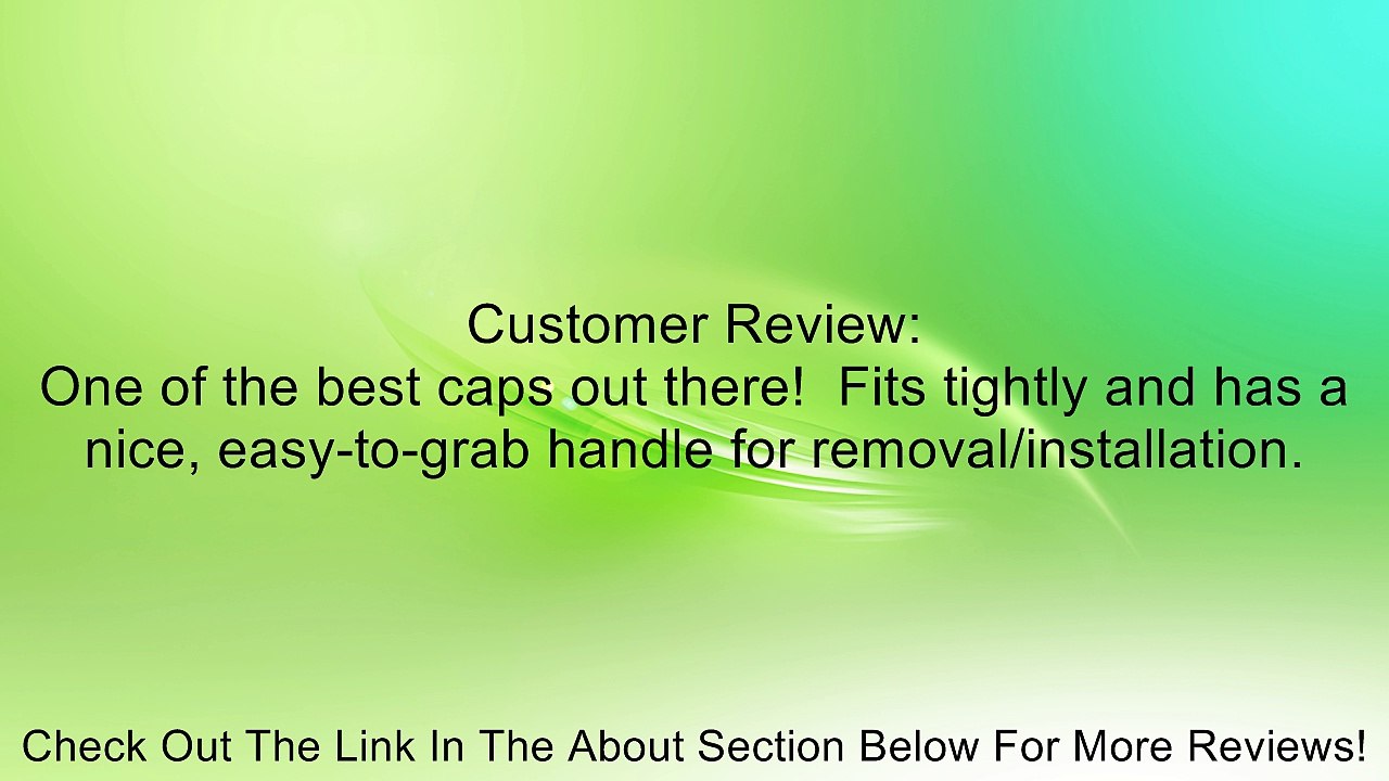 Camco 39452 RV Sewer Cap Review