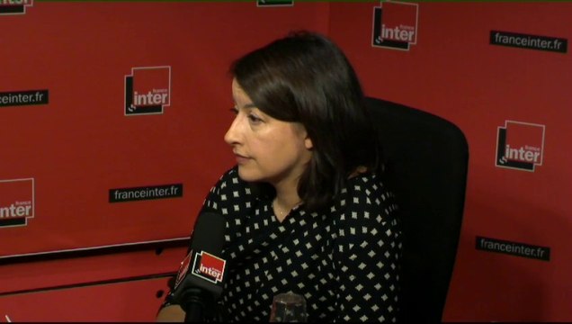 Cécile Duflot : C'est trop simple et trop confortable de ramener les choses au niveau de la politique française