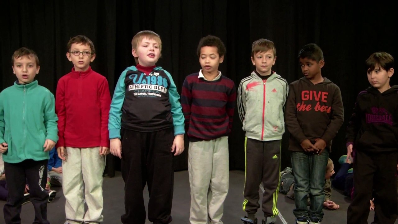 Camion des mots -  Classe de CE2 Ecole Rigault de Sens (89)