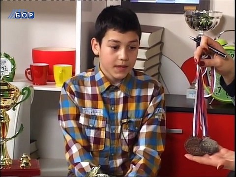 Budilica gostovanje Vukašin Jevremović, Marko Krtinić, Miloš Živić), 20. januar 2015. (RTV Bor)