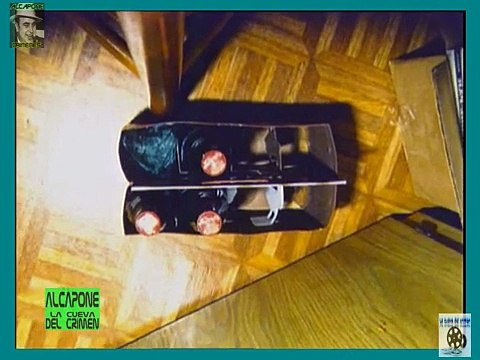 Historias Criminales, Juegos Psicológicos 041013