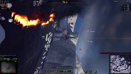 estrellando mig-9 wowp 1.6.5