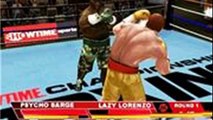 Title Bout Championship Boxing – PC [Baixar .torrent]