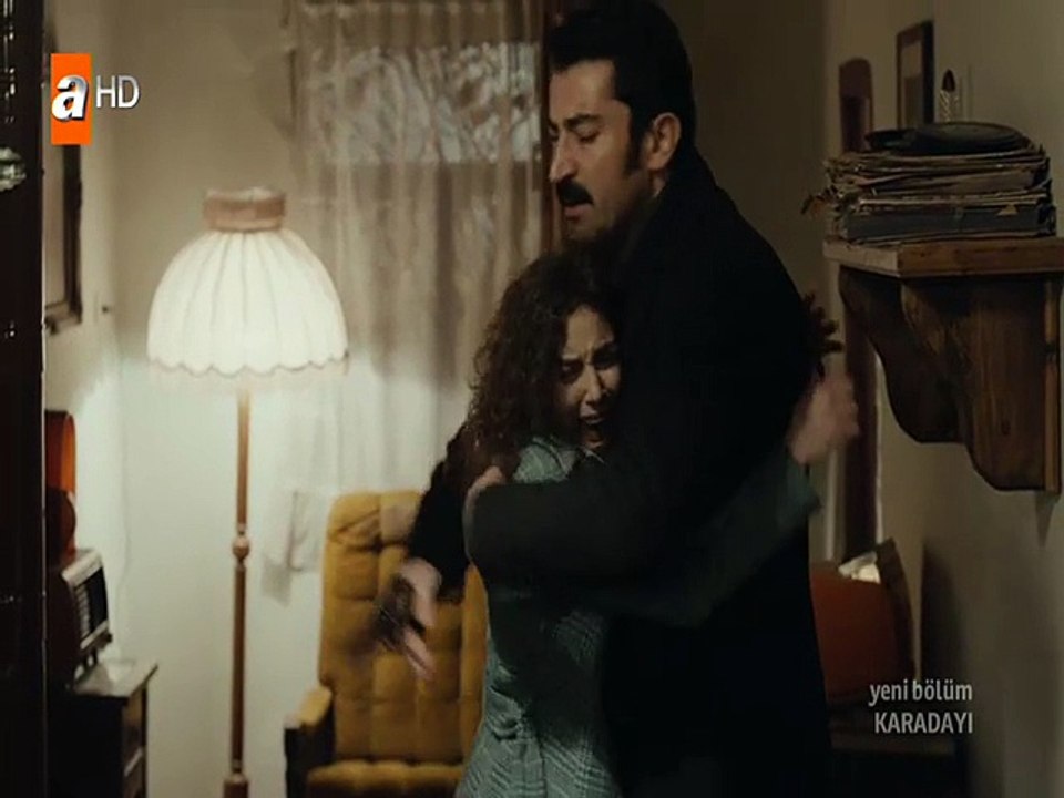 Karadayı 94 - 1