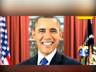 New Delhi on lockdown ahead of Obama visit (Wordl) - Geo Reports - 20 Jan 2015