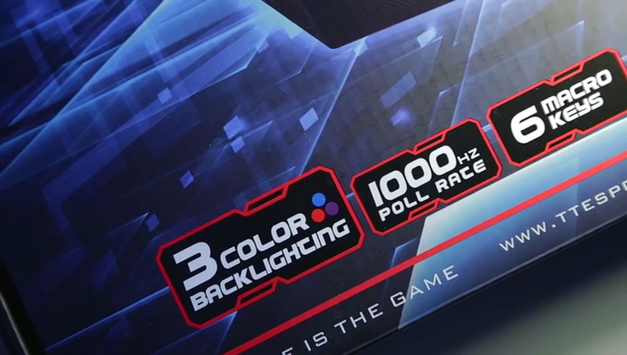 $30 Keyboard any good Thermaltake Challenger Prime Review