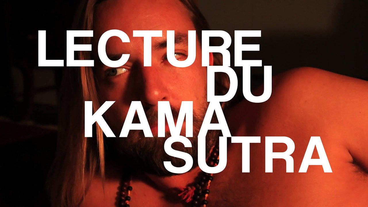 Kamasutra promo one indian show celebrity