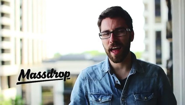 [CLOSED] Hardware Canucks & Massdrop Giveaway (AKG Q701 Headphones)