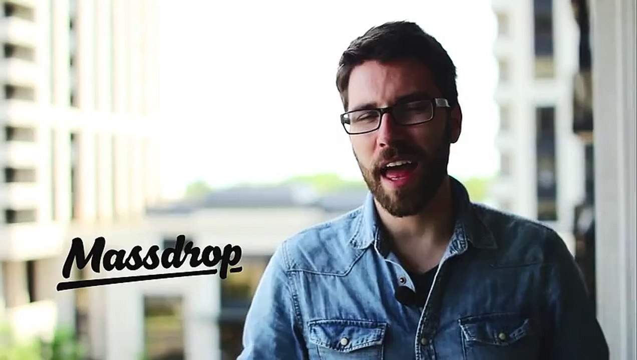 [CLOSED] Hardware Canucks & Massdrop Giveaway (AKG Q701 Headphones)