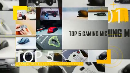 Aorus Thunder M7 MMO Gaming Mouse Review