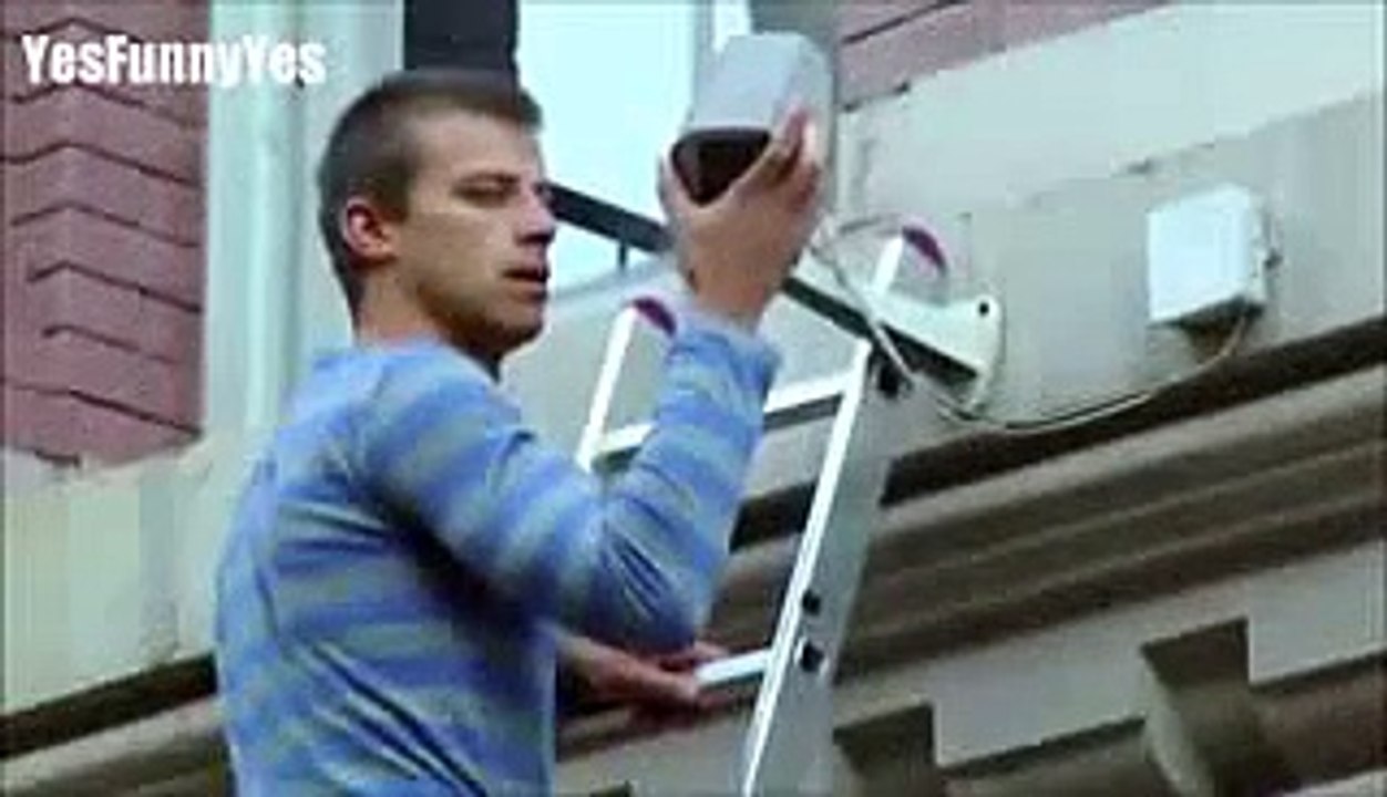 Insane Sniper Prank Commercial