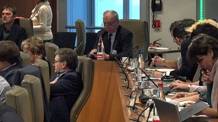 Radicalisation des jeunes: "un phénomène de tous les temps"