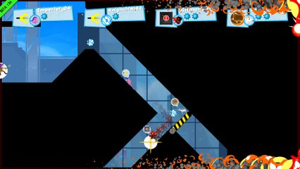 Yes, that was a sweet move