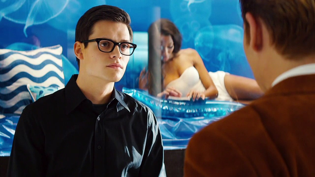 'Mortdecai': Johnny Depp als skurriler Adliger