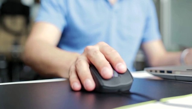 Best Gaming Mouse Mionix NAOS 7000 Review