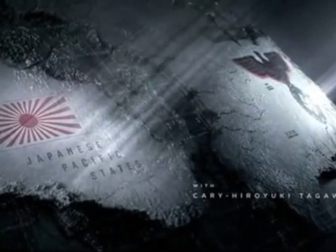The Man In the High Castle (Générique)