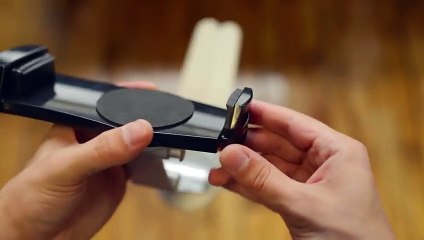 Best Tablet Stand 2014 - Ergotech Universal VersaStand