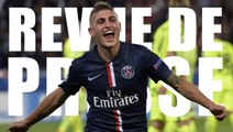 La Juventus ne lâche pas Verratti, MU réclame une fortune pour De Gea !