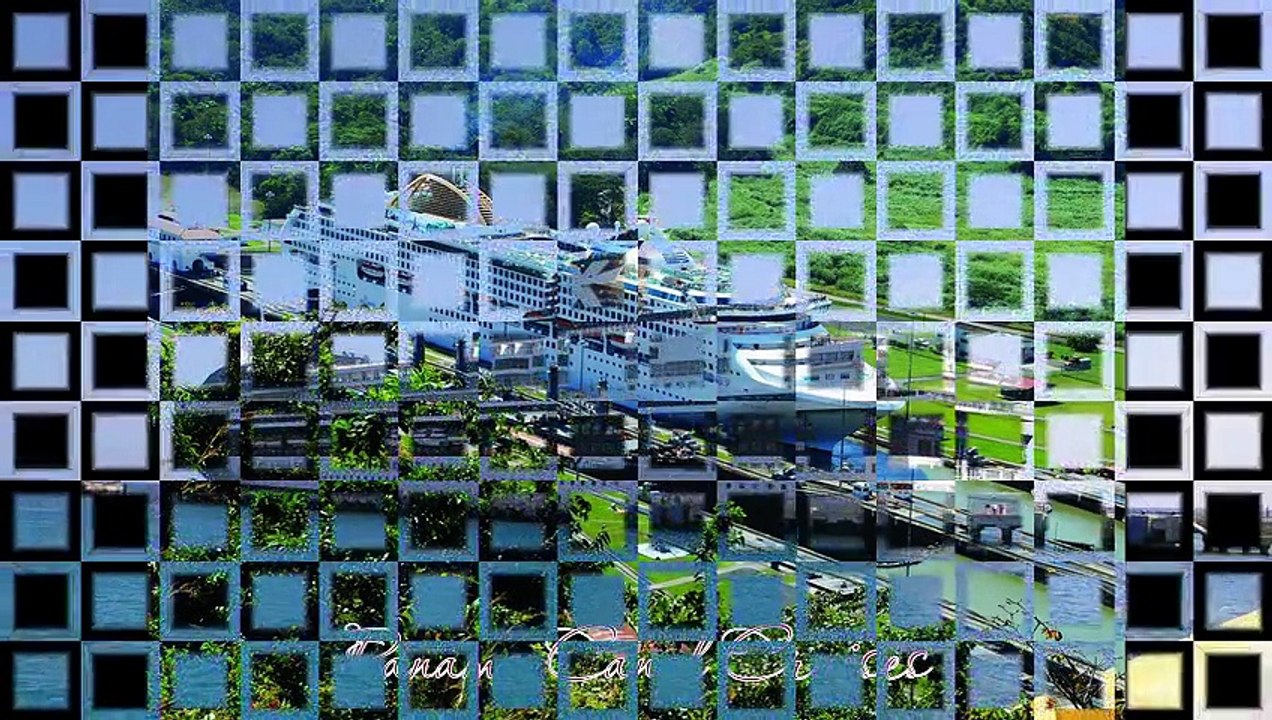 Panama Canal Cruises | Princess Cruise to Panama Canal