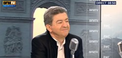Mélenchon : « Dimanche, ma gauche peut gagner en Grèce » - Bourdin Direct