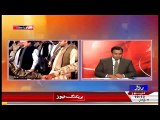 Anchor Asif Mehmood Badly Criticise Nawaz Government on Petrol Crisis Issue