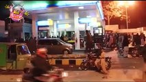 Abhi Tou Line Shuru Hoi Ha - Parody Song On Shortage of Petrol