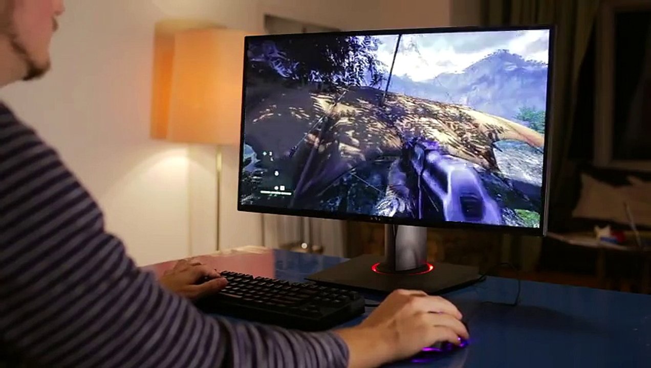 Hardware Canucks - Top 5 Tech of 2014